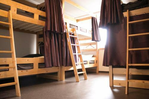 Albergue Guesthouse Sumiyoshi