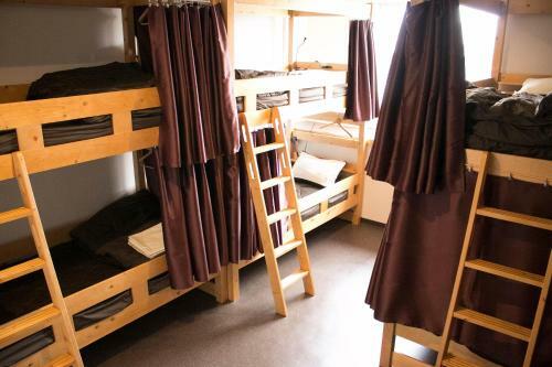 Albergue Guesthouse Sumiyoshi