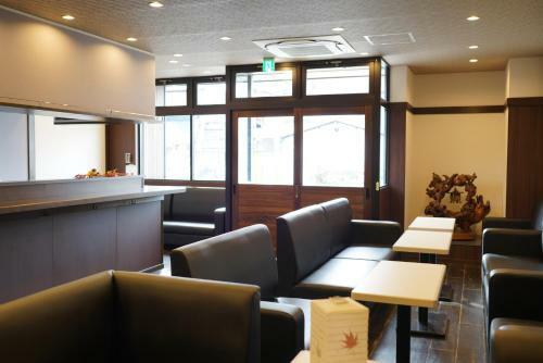 Albergue Guesthouse Sumiyoshi