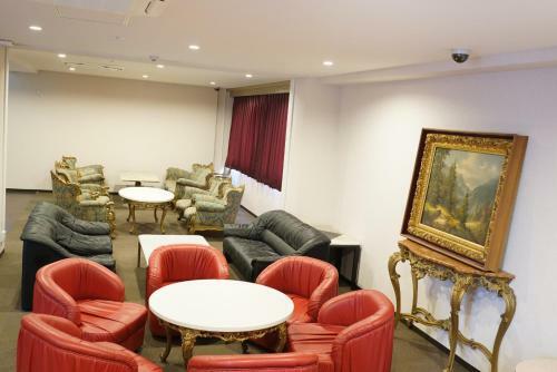 Albergue Guesthouse Sumiyoshi