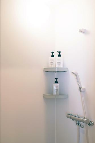 Albergue Guesthouse Sumiyoshi