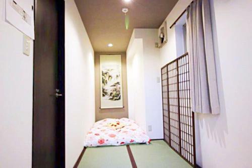 Hostal Osaka Nakayama Guesthouse