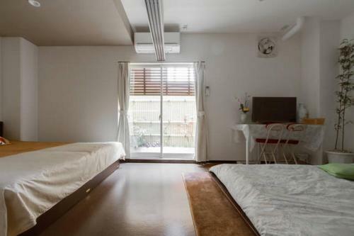 Hostal Osaka Nakayama Guesthouse