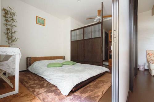 Hostal Osaka Nakayama Guesthouse