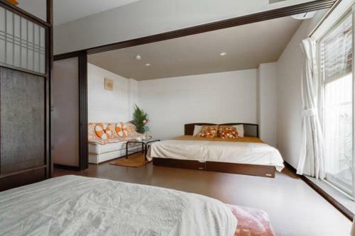 Hostal Osaka Nakayama Guesthouse