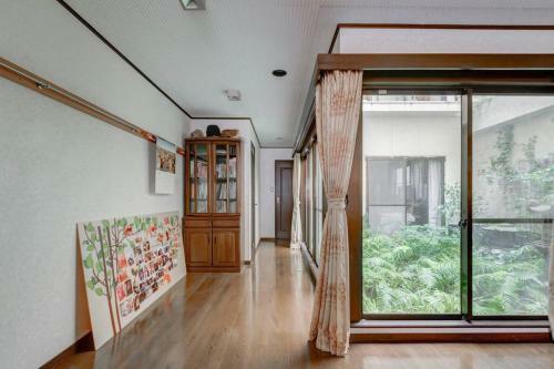 Hostal Osaka Nakayama Guesthouse
