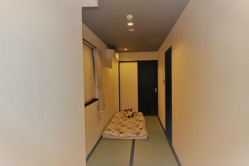 Hostal Osaka Nakayama Guesthouse