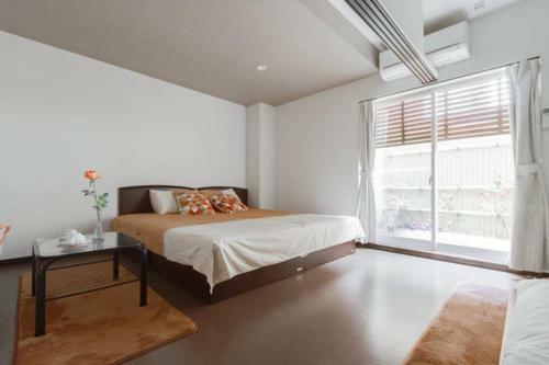 Hostal Osaka Nakayama Guesthouse