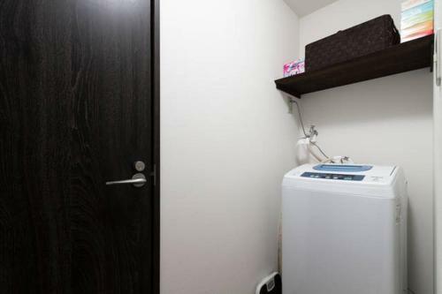 Hostal Osaka Nakayama Guesthouse
