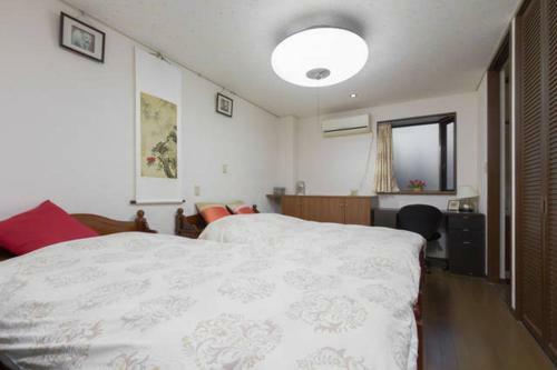 Hostal Osaka Nakayama Guesthouse