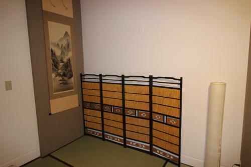 Hostal Osaka Nakayama Guesthouse