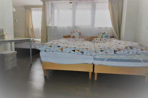 Hostal Osaka Nakayama Guesthouse