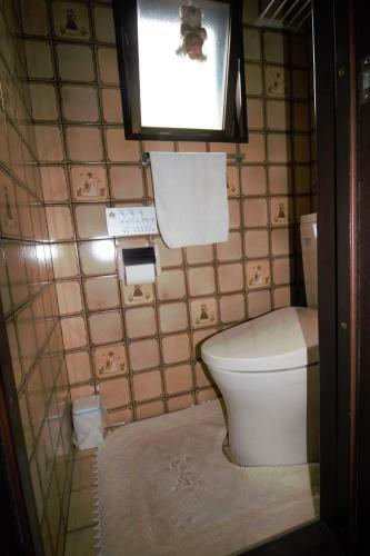 Hostal Osaka Nakayama Guesthouse