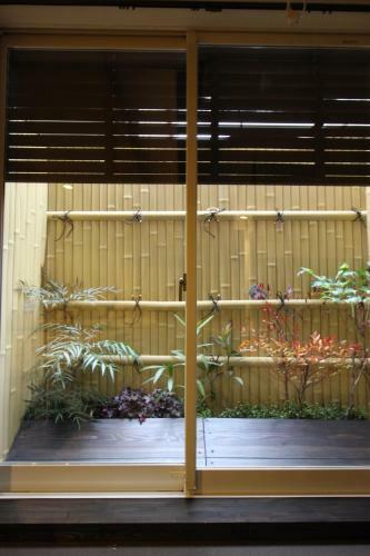 Hostal Osaka Nakayama Guesthouse