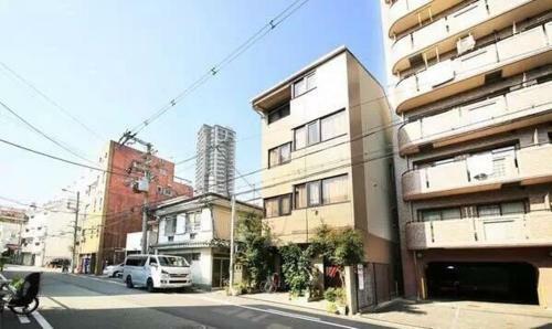 Hostal Osaka Nakayama Guesthouse