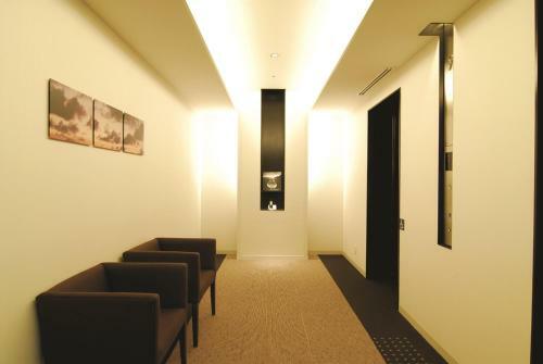 Hotel Cross Wave Umeda