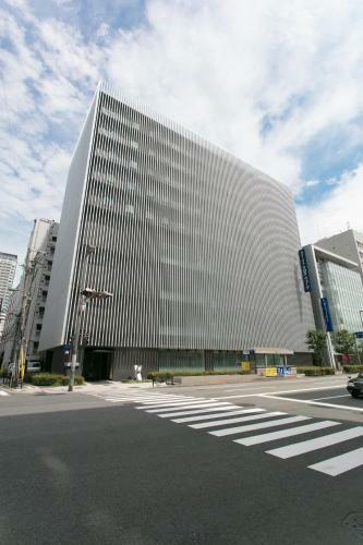 Hotel Cross Wave Umeda