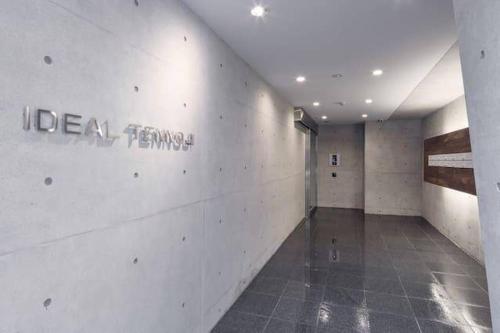 Alex Apartment In Chausuyamacho 201