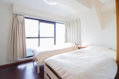 Apartamentos Smile Japan Trip Umeda 903