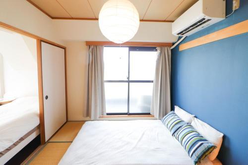 Apartamentos Smile Japan Trip Umeda 903