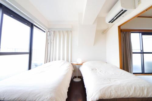 Apartamentos Smile Japan Trip Umeda 903