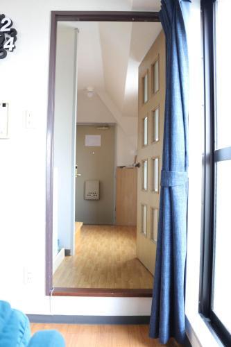 Apartamentos Smile Japan Trip Umeda 903