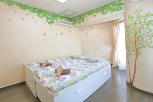 Apartamentos Seruju Asahi