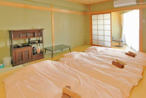 Apartamentos Seruju Asahi