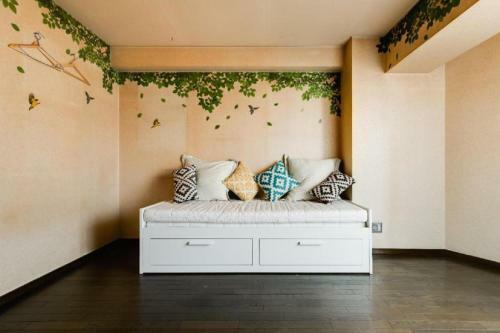 Apartamentos Seruju Asahi