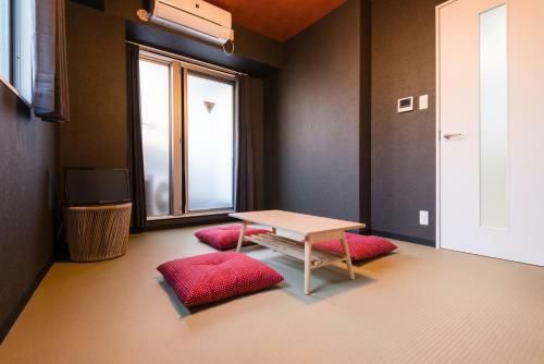 Apartamentos Lahaina Yuhigaoka Condominium