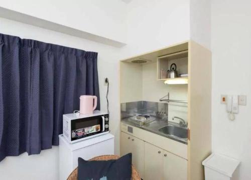 Apartment In Shimanouchi 689