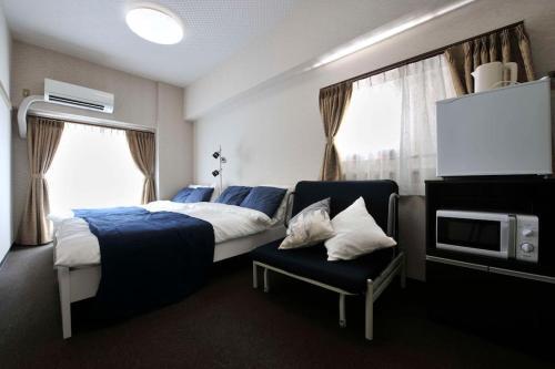 Apartment In Shimanouchi 689