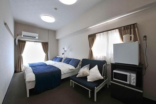 Apartment In Shimanouchi 689