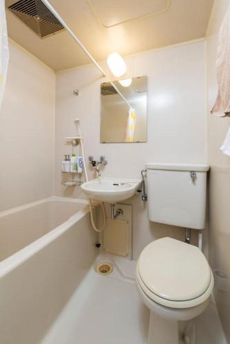 Apartment In Shimanouchi 689