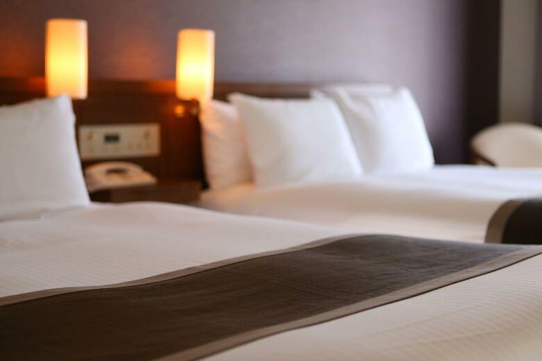 Hotel Hokke Club Osaka