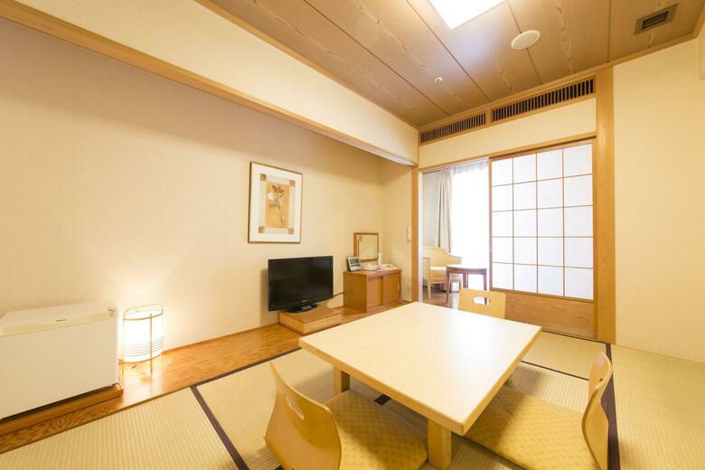 Hotel Hokke Club Osaka