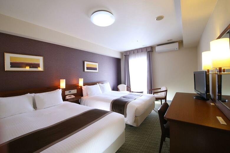 Hotel Hokke Club Osaka