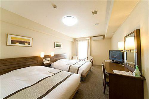 Hotel Hokke Club Osaka