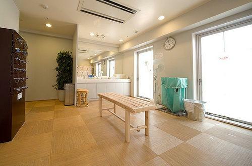 Hotel Hokke Club Osaka