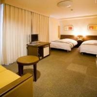 Hotel Hokke Club Osaka