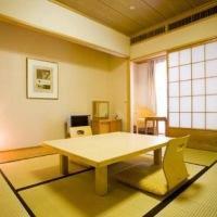 Hotel Hokke Club Osaka