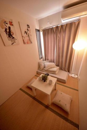 Apartamentos Osaka Mj Share House 01