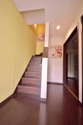 Apartamentos Osaka Mj Share House 01