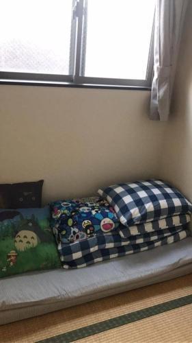 Apartamentos Osaka Mj Share House 01