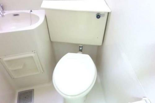 Flex Apartment In Osaka 203