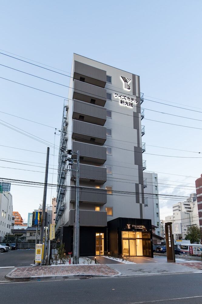 Y's Hotel Shin Osaka