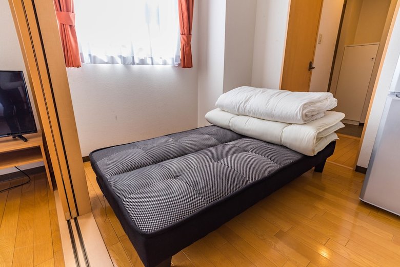 Apartamentos Centrage Ark Ueshio