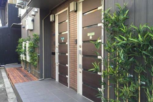 Apartamentos Osaka Mj Share House 05