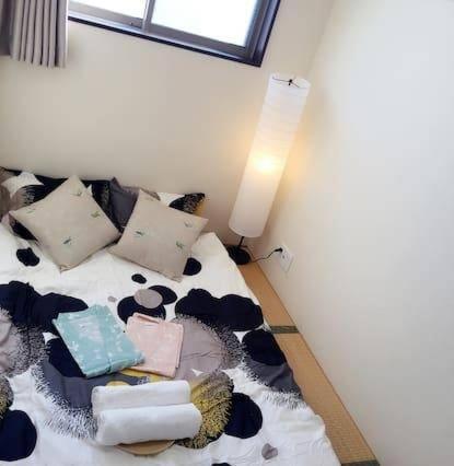 Apartamentos Osaka Mj Share House 05