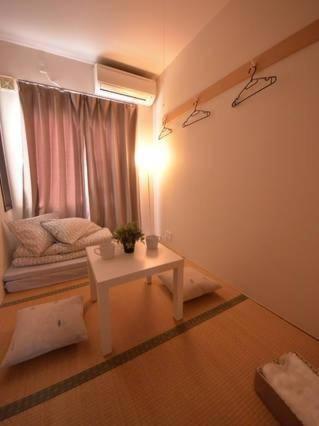 Apartamentos Osaka Mj Share House 05